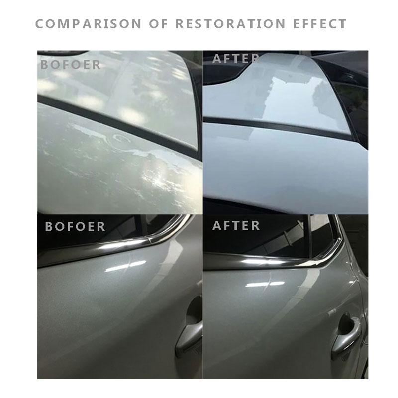 Инструменты для автоматического удаления вмятин, набор для ремонта кузова автомобиля, металлический обратный молоток на присоске, ручные инструменты для гаражной мастерской