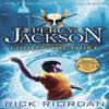 Percy Jackson and the Lightning Thief by (Paperback)