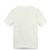 Timberland T Shirt Unisex Vintage White A6BD8-CM9
