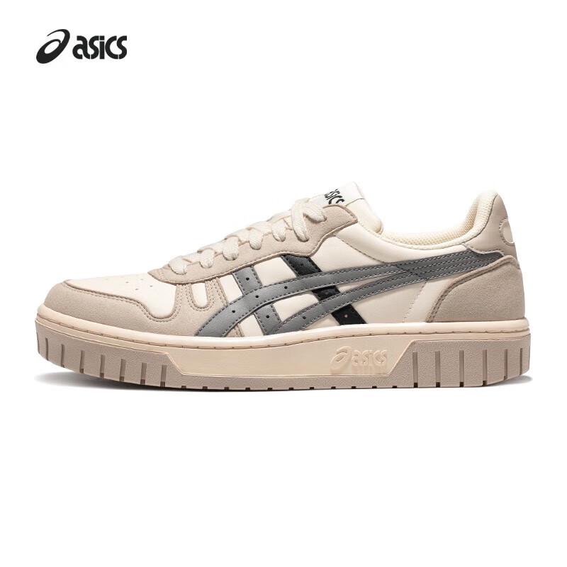 Asics COURT MZ Унисекс Ретро Повседневная Обувь