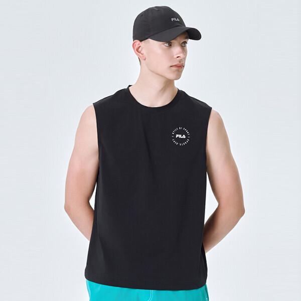 Fila Безрукавный рашгард Fs2rsg2404m