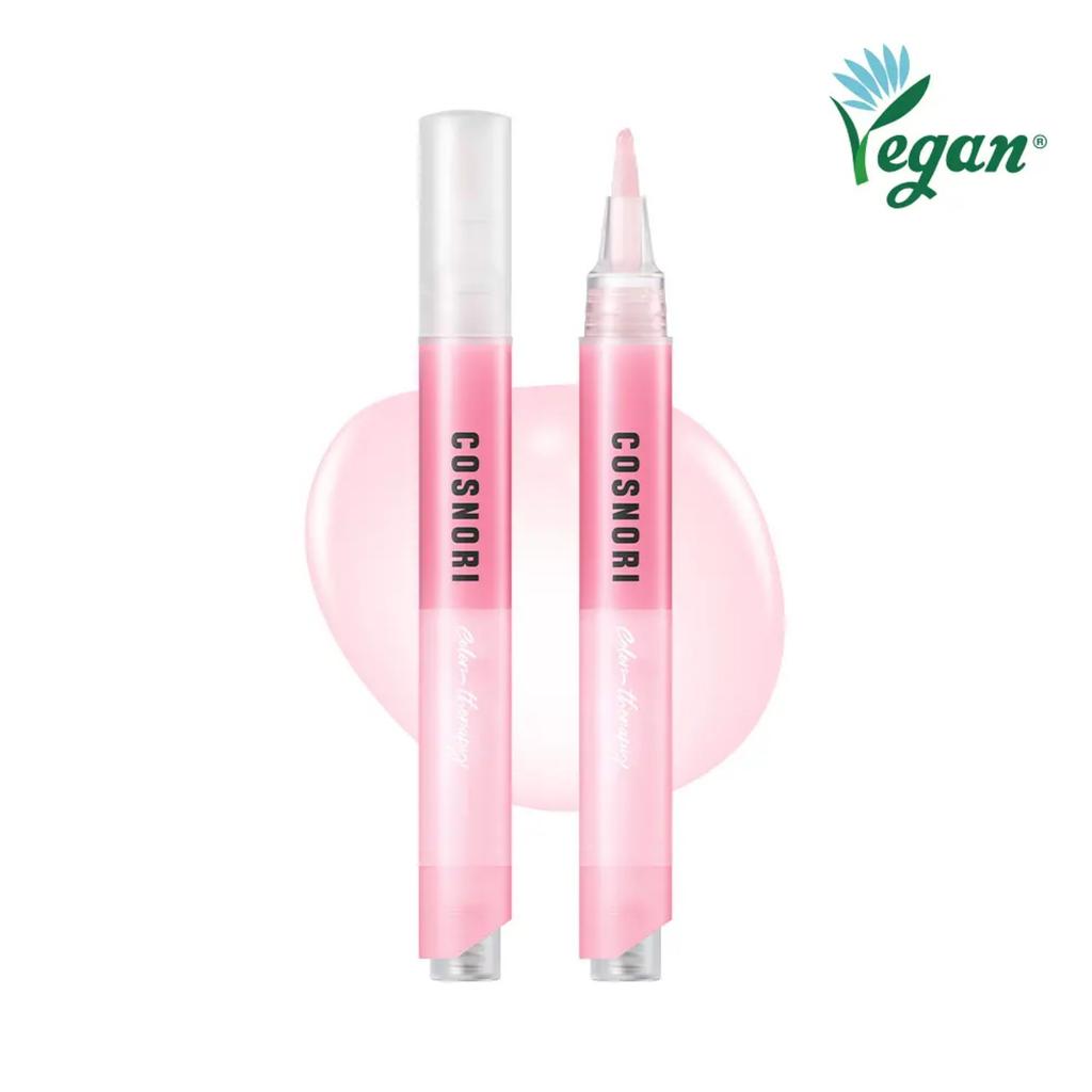 COSNORI Color Therapy Nail Serum 4ml