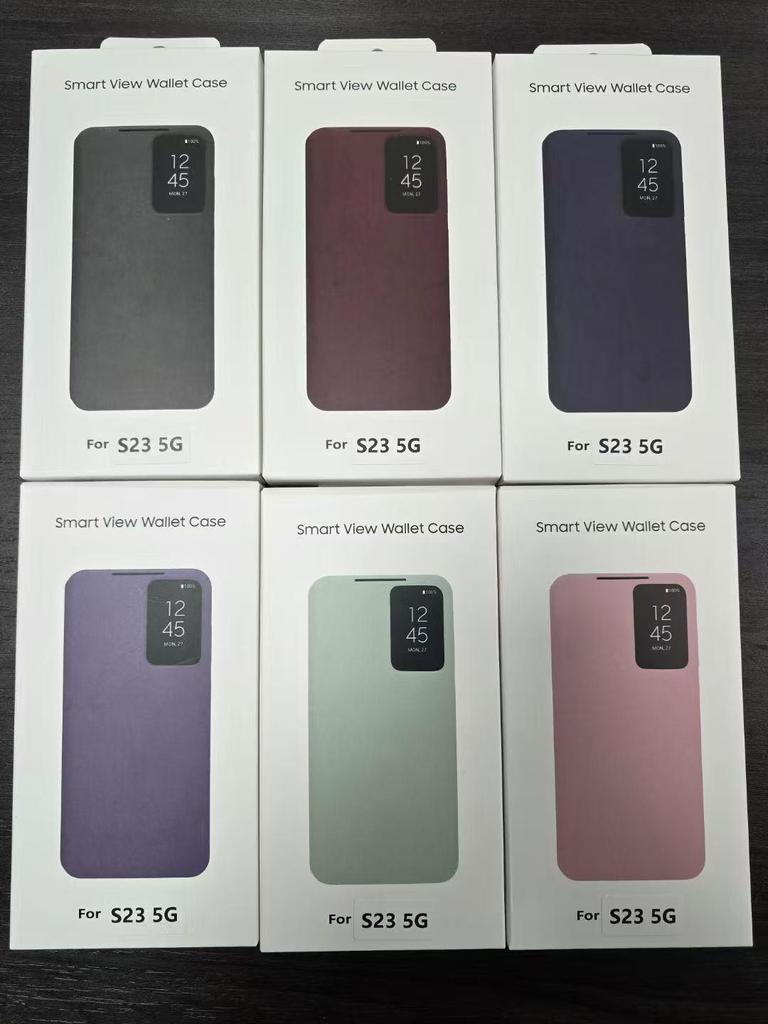 Умный кожаный чехол Samsung Z Fold7/6 без функции Flip, с функцией Smart Sleep