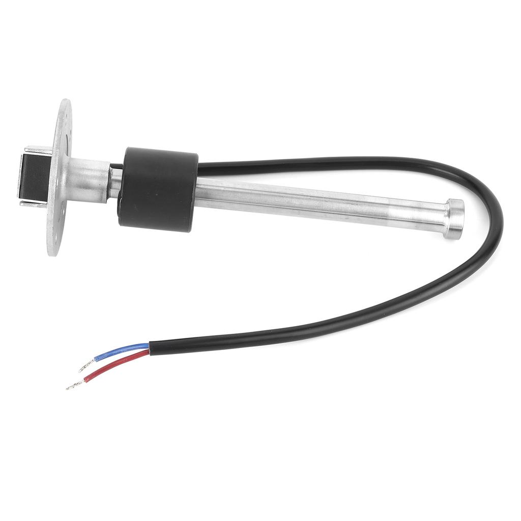 Универсальный датчик топлива Датчик уровня воды и топлива Защита IP67 для морской лодки грузовика 0-190 Ом Стандартный