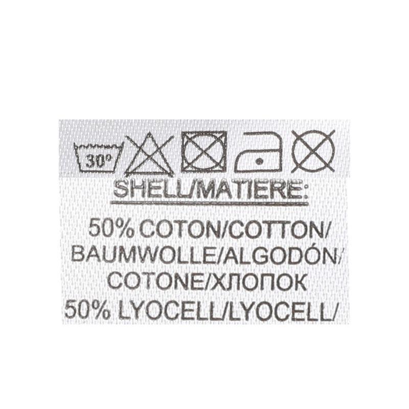 Оранжевая футболка Cosantia женская DEELUXE 74