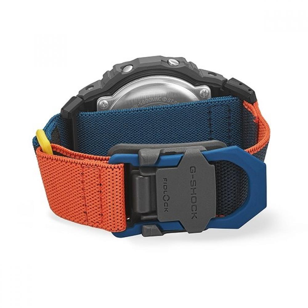 G Shock Dw 5600mnc 8a2dr