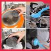 Moufu Stainless Steel Scouring Pads