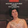 CD AMELINK (ERIE), DEMES (YERK, AMELIN - Mozart & Schubert Song TOCE7087 Japan ObiClassical Used