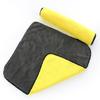 Microfiber Soft Water Absorption Car Vehicle Washing Cloth Towel Cleaning Tool