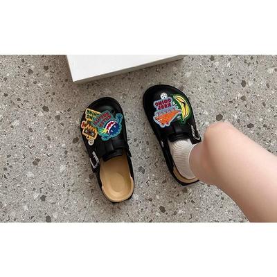 Новые женские туфли Повседневные шлепанцы Пляжные тапочки на одну ногу