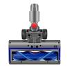 Совместимая насадка-щетка для пылесосов Dyson V6-V15 - Прямой привод для ковров и полов, всасывание