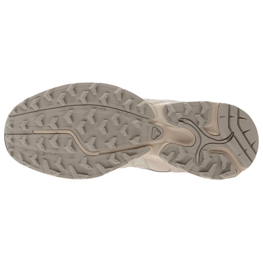 SALOMON XT WHISPER Running Shoes Women's Beige L49237200