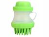 Dog Washing Cup 790-9 Green (180) Gab_A