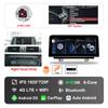 10.25 inch Right Hand Drvie for BMW 3 /4 Series F30 F31 F32 F33 F34 F36 2013 - 2018 NBT EVOAndroid Car Radio Multimedia Player
