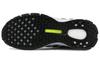 adidas Амортизирующие Низкие Беговые Кроссовки Женские Черно-Розовые S31667