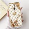 For Xiaomi Redmi 8 2019 Case 6.22" Luxury Flower Painted Cover Soft TPU Shockproof Phone Case For Xiaomi Redmi 8 Redmi8 Bumper
