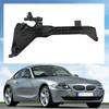 Монтажная пластина расширительного бачка радиатора для BMW E46 328i 323i 325i с МКПП