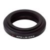 KIPON Mount Conversion Adapter M for Mount Lenses To Canon EOS M Mount Cameras L39-EOS L/L39 (Product Code 014196)