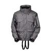 Fishing Jacket RV Floating Jacket Gray LL [Soujin]