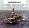 Книга USS Intrepid (CV-11/CVA-11/CVS-11) : From World War II, Korea, and Vietnam To Museum Ship