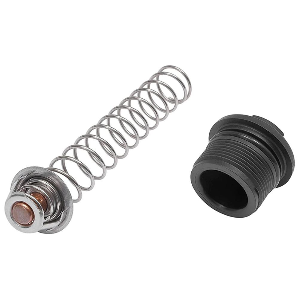 77707-0010 Thermal Regulator Replacement Kit For Pool Spa Heaters Temp Parts