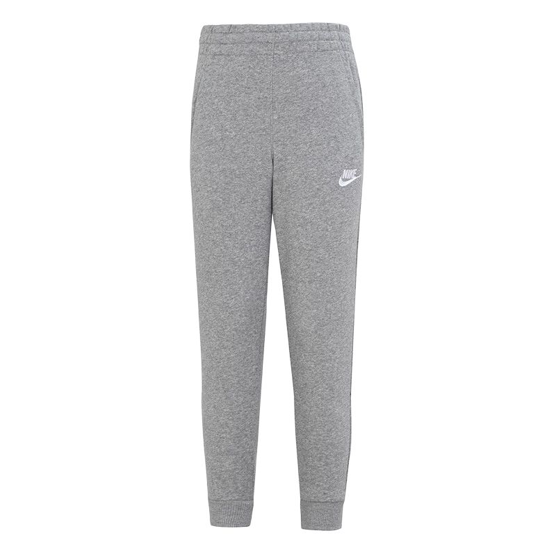 Nike Детские вязаные спортивные штаны средней плотности FD3019-063