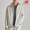 New Balance Толстовка с капюшоном Track Stretch на молнии Nbnae12223 16 на молнии