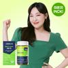 [Blood Sugar DOWN/Body Fat CUT] Green Monster Blood Sugar Management Diet Daily Cut 28 Tablets (28 Days Worth), Korean Health Food
