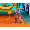 Jada Toys - Ultra Street Fighter II: The Final Challengers - Figurine 1/12 Dhalsim Deluxe 15 Cm
