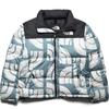 THE NORTH FACE 1996 Down Jacket Winter Unisex Blue (Unisex) Down Jackets NF0A5IX4 537