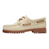 Серия Authentics Кожаные Разноцветные Шнуровка Низкий Ход Лоферы Мужская обувь TB0A2PDQEN71