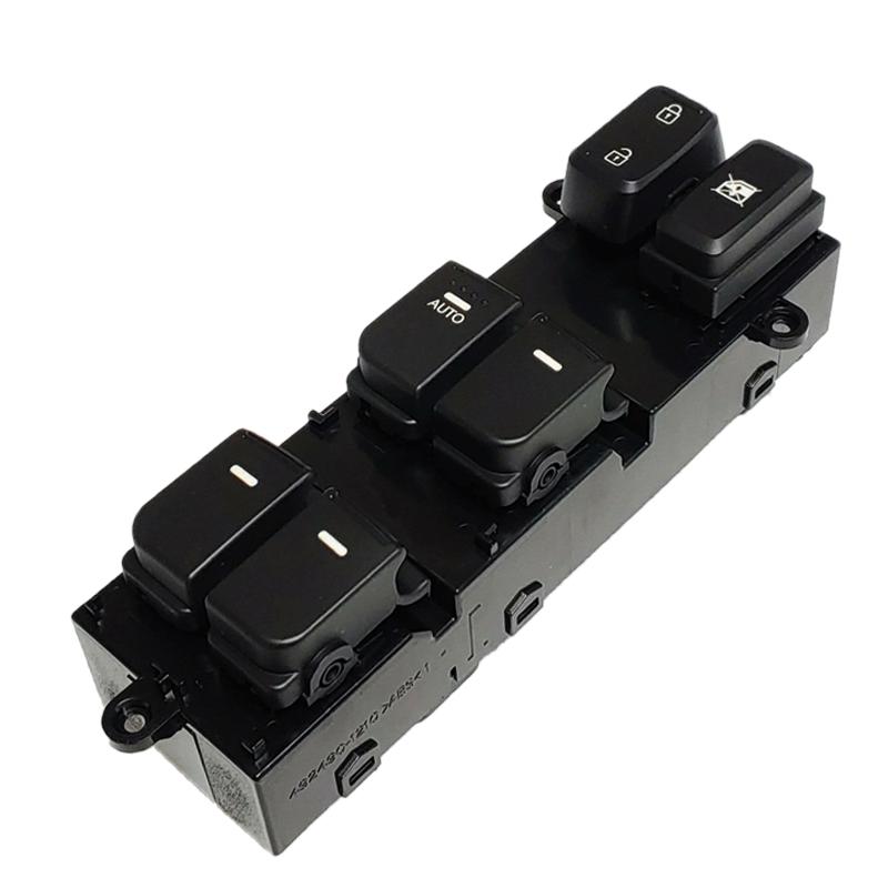 93570-2T010 Power Window Master Switch For Kia 2011 2012 2013 Optima K5 ,935702T010