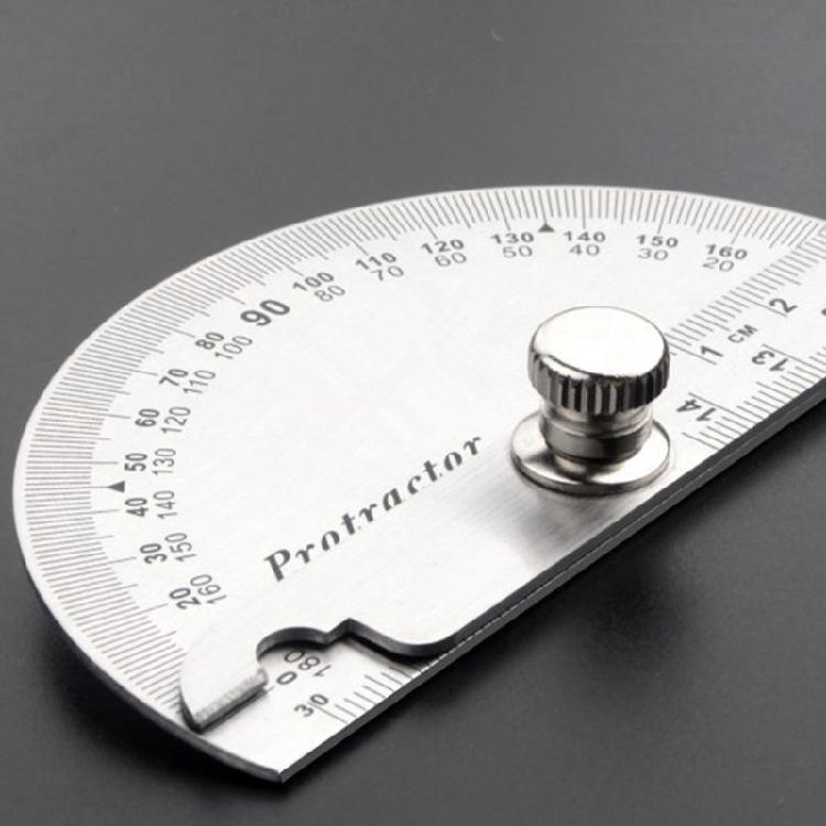 Быстросъемные угломеры из нержавеющей стали 90x150 90x200 Угловые линейки для точного измерения углов при изготовлении мебели
