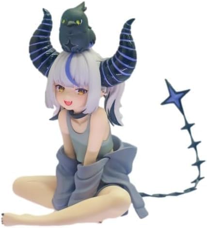 Фигурка Laplace Darkness #hololi've IF Время отдыха Прибл.. 14см Официальный