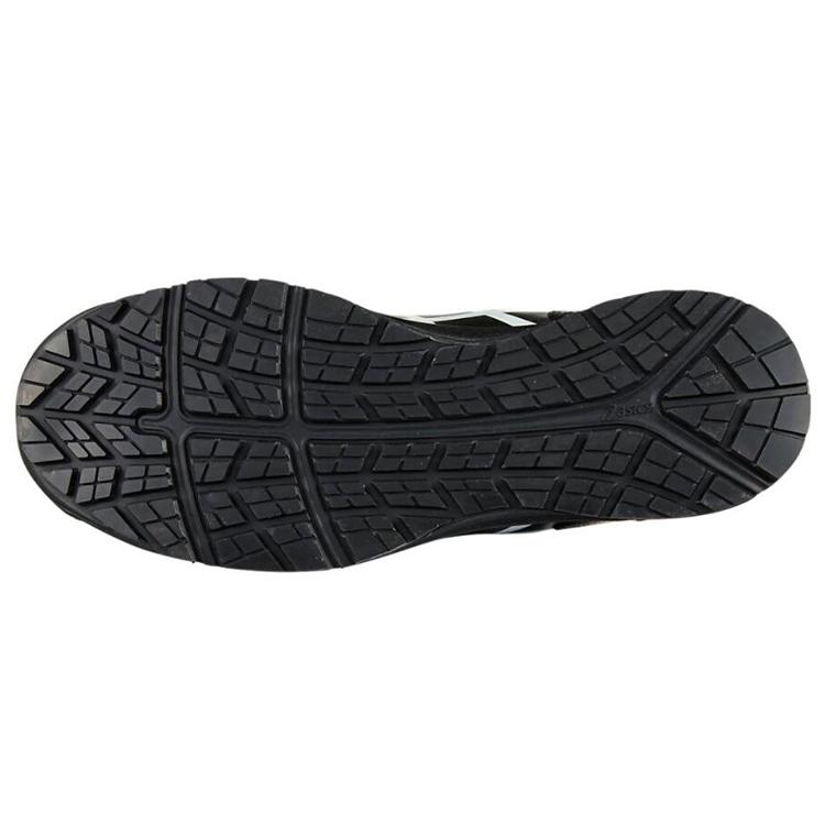 Asics Winjob CP103 Черный/Белый FCP103-9001