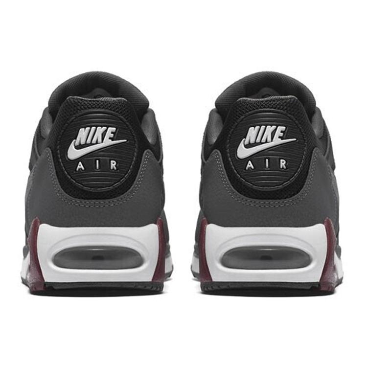 Nike Air Max Correlate Черный Серый 511416-002