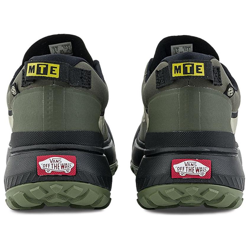 Кроссовки Vans Mte 'Olive' VN000CVUOLV