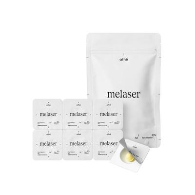 Тонизирующий уход Ate Melager Pure Vitamin C Ball (6 шт.)