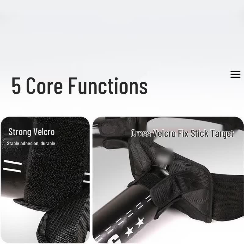 TLXT Combat Training Reaction Stick