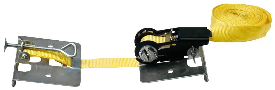 PANEL MOUNTING STRIPS 5M - T 12A350
