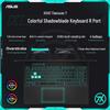 Asus Игровой ноутбук TUF Gaming A16 (Китайская версия)