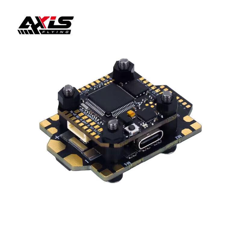 Zhenbaolai Coolfly Argus Mini F7 FPV Racing Drone
