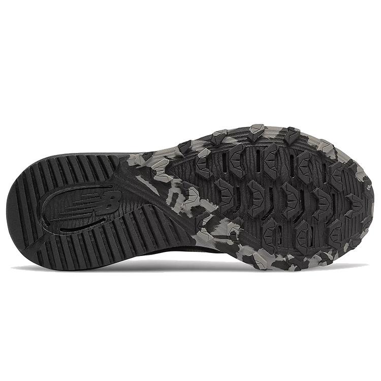 New Balance Nitrel v4 Black/Grey Men's MTNTRMB4