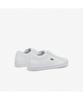 Мужские кожаные кроссовки Lacoste Straight-Set Rz1070M54N 001