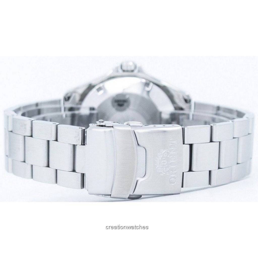 Orient Diver Mako II Automatic 200M FAA02001B9 Мужские часы