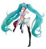 Racing Miku Racing Miku Scale PVC Painted Finished 1/7 2012ver. (1/7 Product)