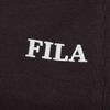 Fila Оригинальный Модный Простой Классический Ретро Повседневный Спортивный Стиль Универсальный Удобный Свободная Вязка Длинные Брюки Женские Низ Декадентский-Коричневый F11W619608FBN