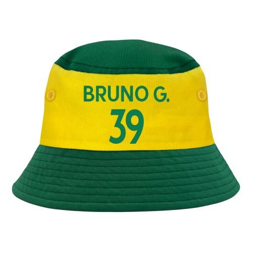 Fan Originals Newcastle Bucket Hat