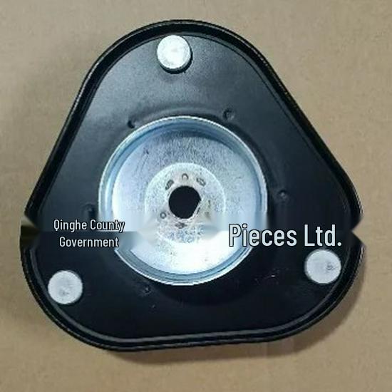 Original Toyota Strut Mount for 48609-42020/0R02 - Quality Suspension & Shock Absorption System Parts