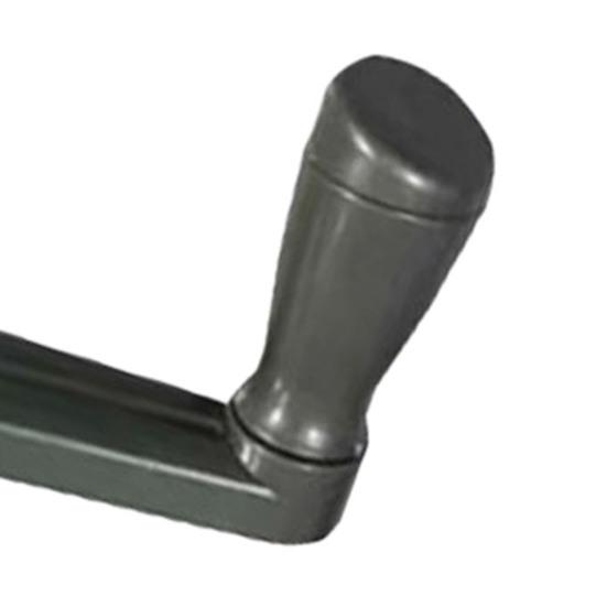 Yousheng Универсальный Зонт Для Уличного Сада С Рукояткой Уличный Садовый Рынок Пляжный Зонт От Солнца Сменная Ручка Аксессуары Для Зонта Для Уличного Сада